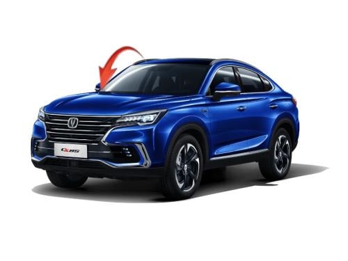 كبوت CS85 2020-2023 شانجان سي اس 85 صيني درجه ممتا...