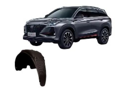 بطانة رفرف خلفي يسار CS75 Plus 2020-2021 شانجان سي...