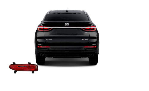 اسطب خلفي سفلي يسار )صدام( CS85 2019-2023 شانجان س...