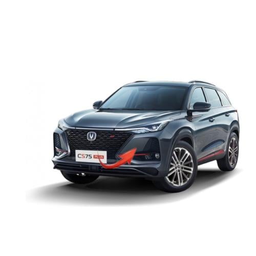 صدام امامي رئيسي CS75 Plus 2022-2024 شانجان سي اس...