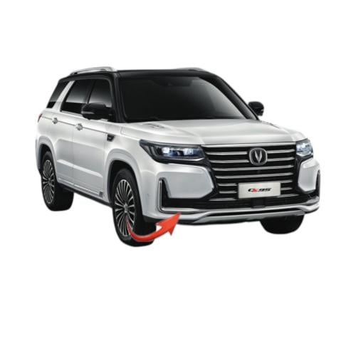 ديكور نيكل تكملة يمين - 3500 - CS95 C شانجان سي اس...