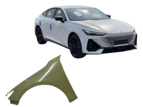 رفرف امامي يسار UNI-V 2022-2023 شانجان يوني في صين...