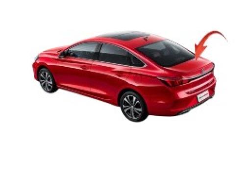 باب شنطة EADO PLUS 2020-2021 صيني درجه ممتازه شانج...