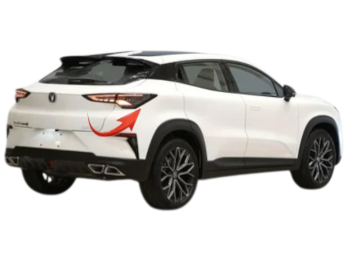 اسطب خلفي يمين UNI-T 2022-2024 شانجان يوني تي صيني...