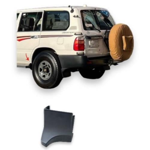 ربلة وطاية خلفي يسار لاندكروزر 1998 - 2007 اصلي