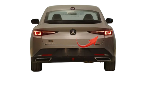 اسطب خلفي شنطة يمين - 1500 - EADO PLUS 2025 C شانج...