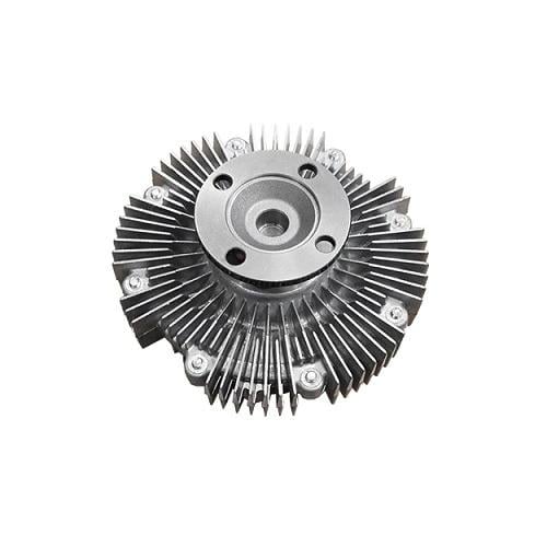 تماتيك مروحة صالون 2008-2011