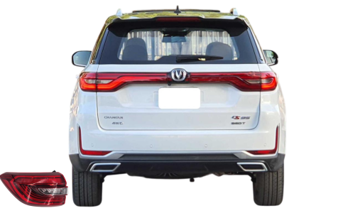 اسطب خلفي يسار ركن CS95 2019-2022 شانجان سي اس 95...