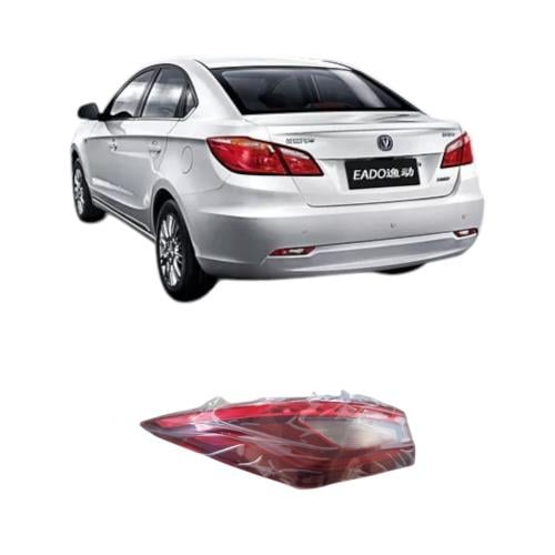 EADO PLUS 2018-2019 اسطب ركن خلفي يسار شانجان ايدو...