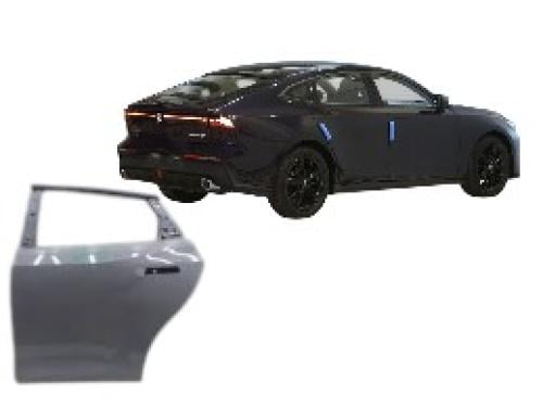 باب خلفي يسار UNI-V 2022-2023 شانجان يوني في صيني...