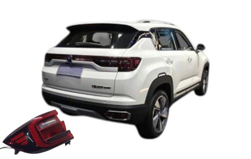 اسطب خلفي زاوية )يسار( CS35 Plus 2018-2020 شانجان...