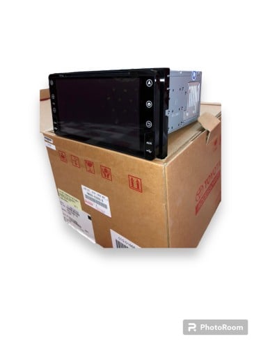 شاشه جيب شاص بريمي فل كامل 2018 - 2021