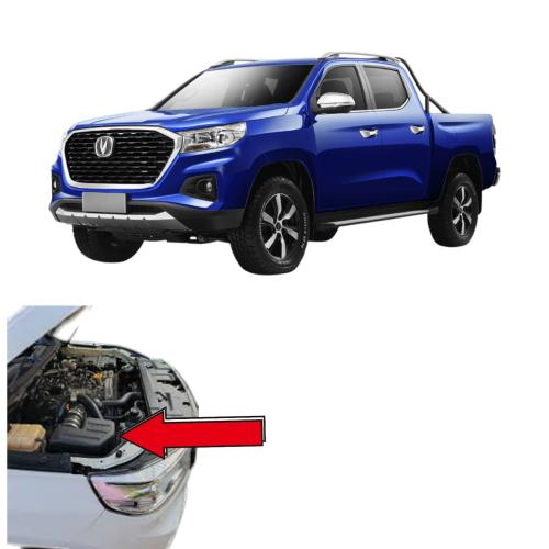 قربة هواء - 301 O HUNTER شانجان هنتر اصلي