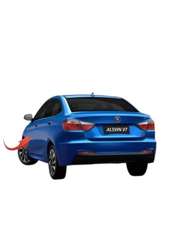 باب امامي يسار ALSVIN V7 2020-2020 صيني درجه ممتاز...