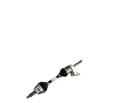 مساعد امامي يسار - 1001 - CS75 Plus C شانجان سي اس...