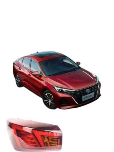 اسطب ركن خلفي يسار EADO PLUS 2020-2024 شانجان ايدو...