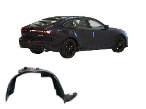 بطانة رفرف خلفي يسار UNI-V 2022-2023 شانجان يوني ف...