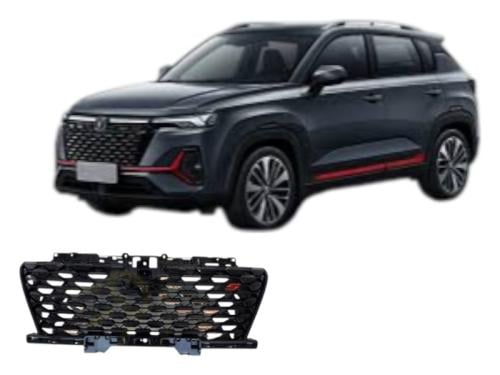 شبك امامي - 1109 - CS35 Plus C شانجان سي اس 35 بلس...