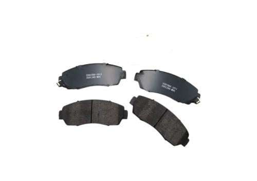 4WD CS75 Plus 2021-2023 فحمات امامية )يمين+يسار شا...