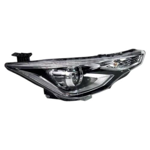 شمعة امامية يمين ALSVIN 2018-2019 شانجان السفن صين...