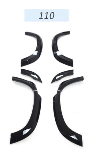 طقم تنفيخات ديفندر مقاس 110 صيني جودة ممتازة