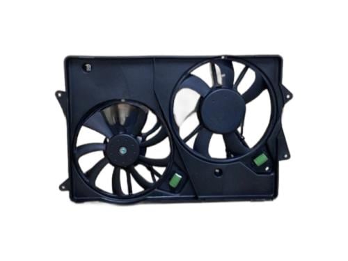 مروحة رديتر - 0320 - CS95 C شانجان سي اس 95 وكاله
