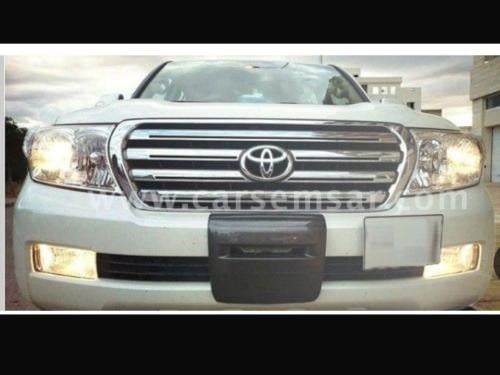 صدام امامي ٢٠٠٩ ونش صناعة تايلندي