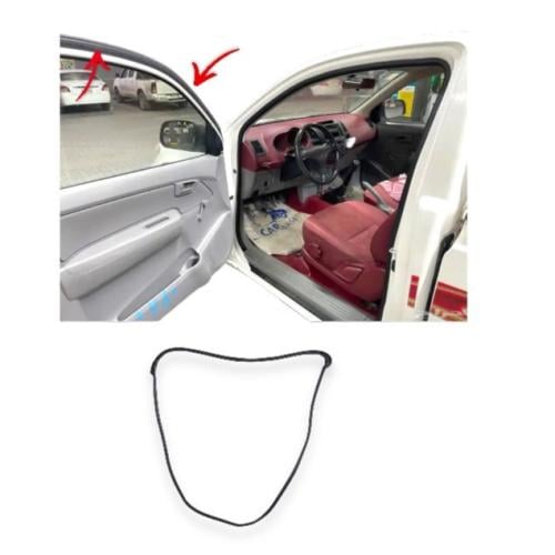 ربلة هواء باب امامي يسار غماره هايلكس 2006 - 2015...