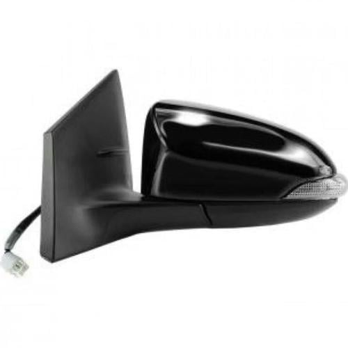 مرايه كرولا وكالة (2015-2014)