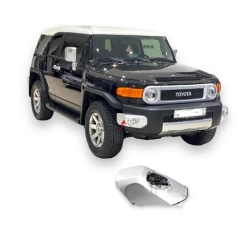 ركن صدام امامي يمين اف جي 2007 - 2023بـ فتحت كشاف...