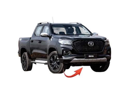 كرسي مكينة خلفي - 701 O HUNTER شانجان هنتر اصلي