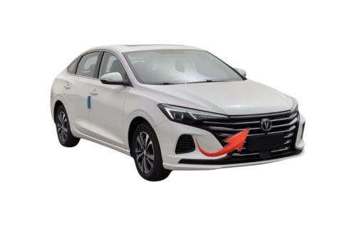 شبك الأمامي - 0304 - EADO PLUS C شانجان ايدو بلس ص...