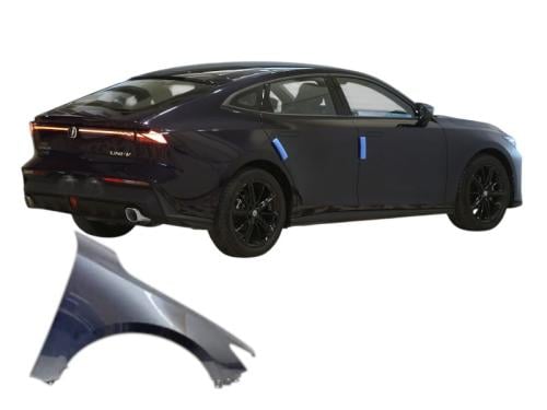 رفرف امامي يمين UNI-V 2022-2023 شانجان يوني في صين...