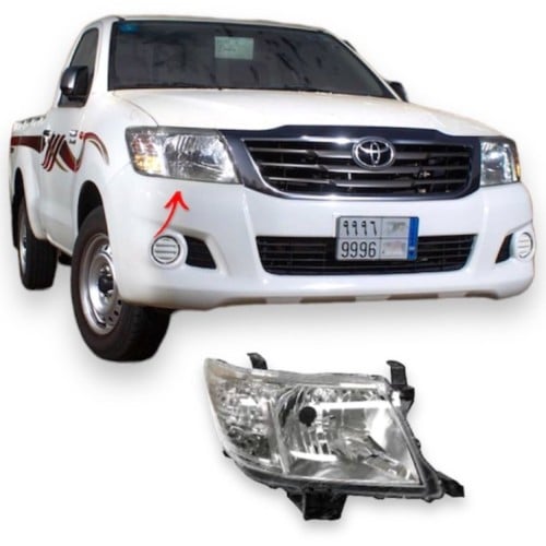 شمعه نور يمين 2012 - 2015 اصلي