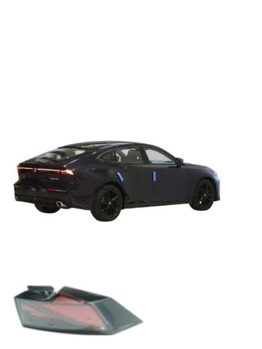 اسطب ركن خلفي يمين UNI-V 2022-2024 شانجان يوني في...