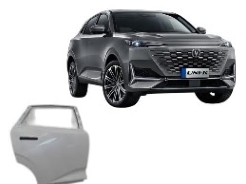 باب خلفي يمين UNI-K 2022-2024 شانجان يوني كي صيني...