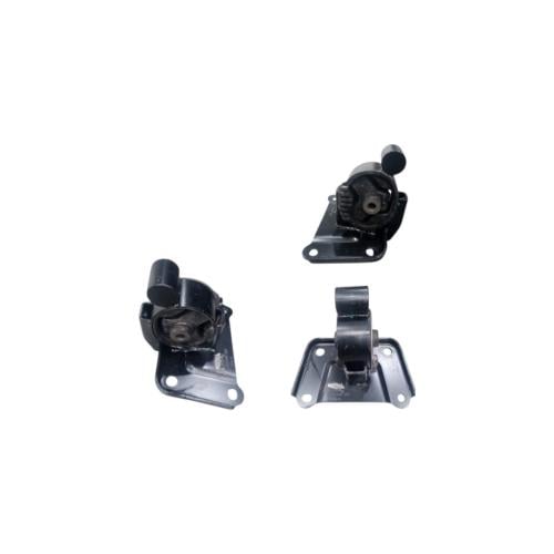 Detailed right hood EADO PLUS 2020-2023 Changan Ea...