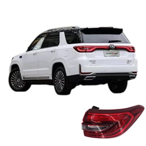 اسطب خلفي زاوية )يمين( CS95 2019-2021 شانجان سي اس...