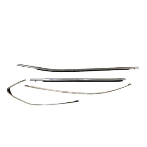 طقم مساطر كامري 4 يسار 2018 - 2024 اصلي