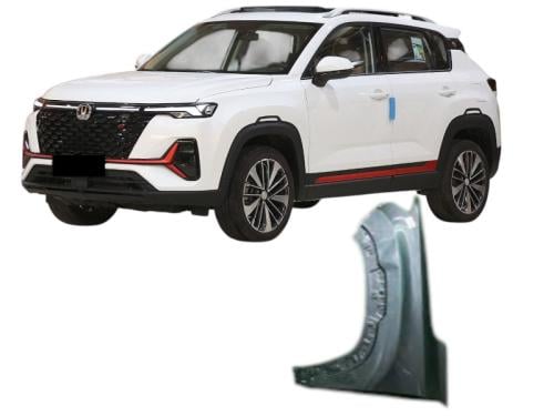 رفرف امامي يسار CS35 Plus 2022-2023 شانجان سي اس 3...