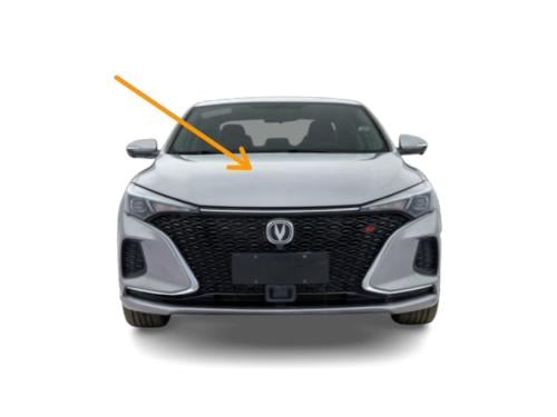 كبوت EADO PLUS 2020-2021 شانجان ايدو بلس صيني درجه...