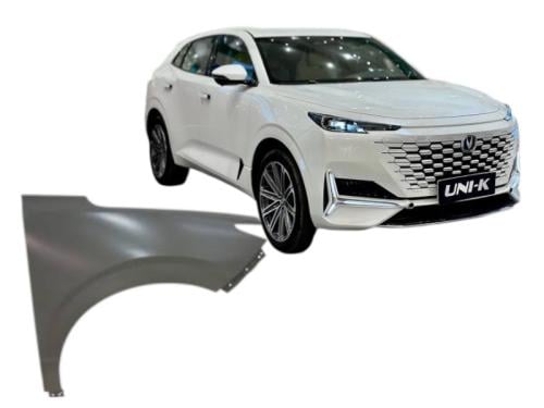 رفرف امامي يمين UNI-K 2022-2024 شانجان يوني كي صين...