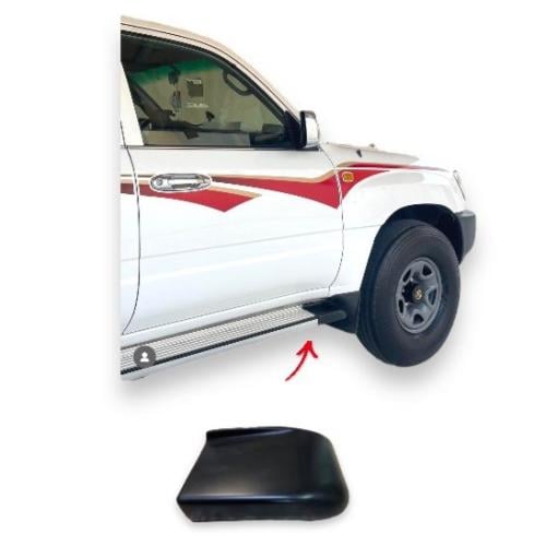 ربلة وطاية امامي يمين لاندكروزر 1998 - 2007 اصلي