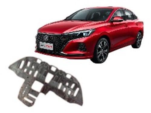 بطانة اسفل المكينة EADO PLUS 2022-2021 وكاله صيني...