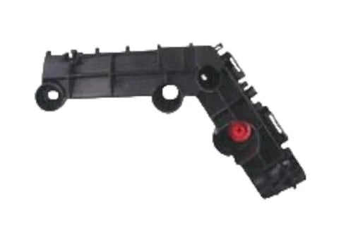 Front bumper Saddam Avlon Taiwan (2019)