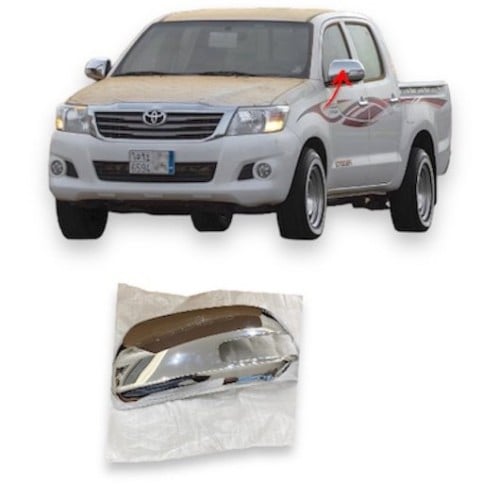 غطاء مرايه يسار إشارة 2012 - 2015 اصلي