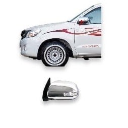 مرايه يسار كهرباء 2012 - 2015 اصلي