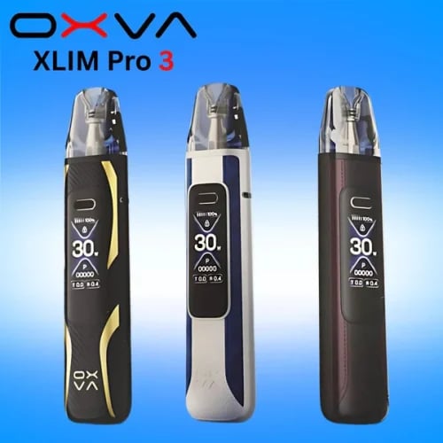Oxfava Exelim Pro 3