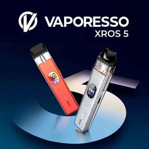 Vaporesso XROS 5