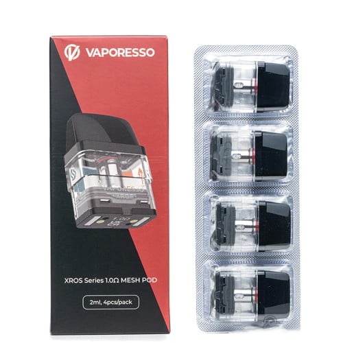 Vape pods X ROS 2 from Vaporesso - 2 Vaporesso XRO...